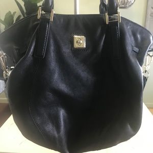 Karen Millen Hobo Handbag, 100% Authentic